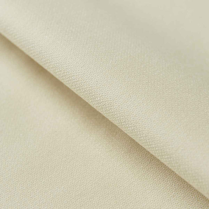 Noether Pure Wool Curtain Pleated