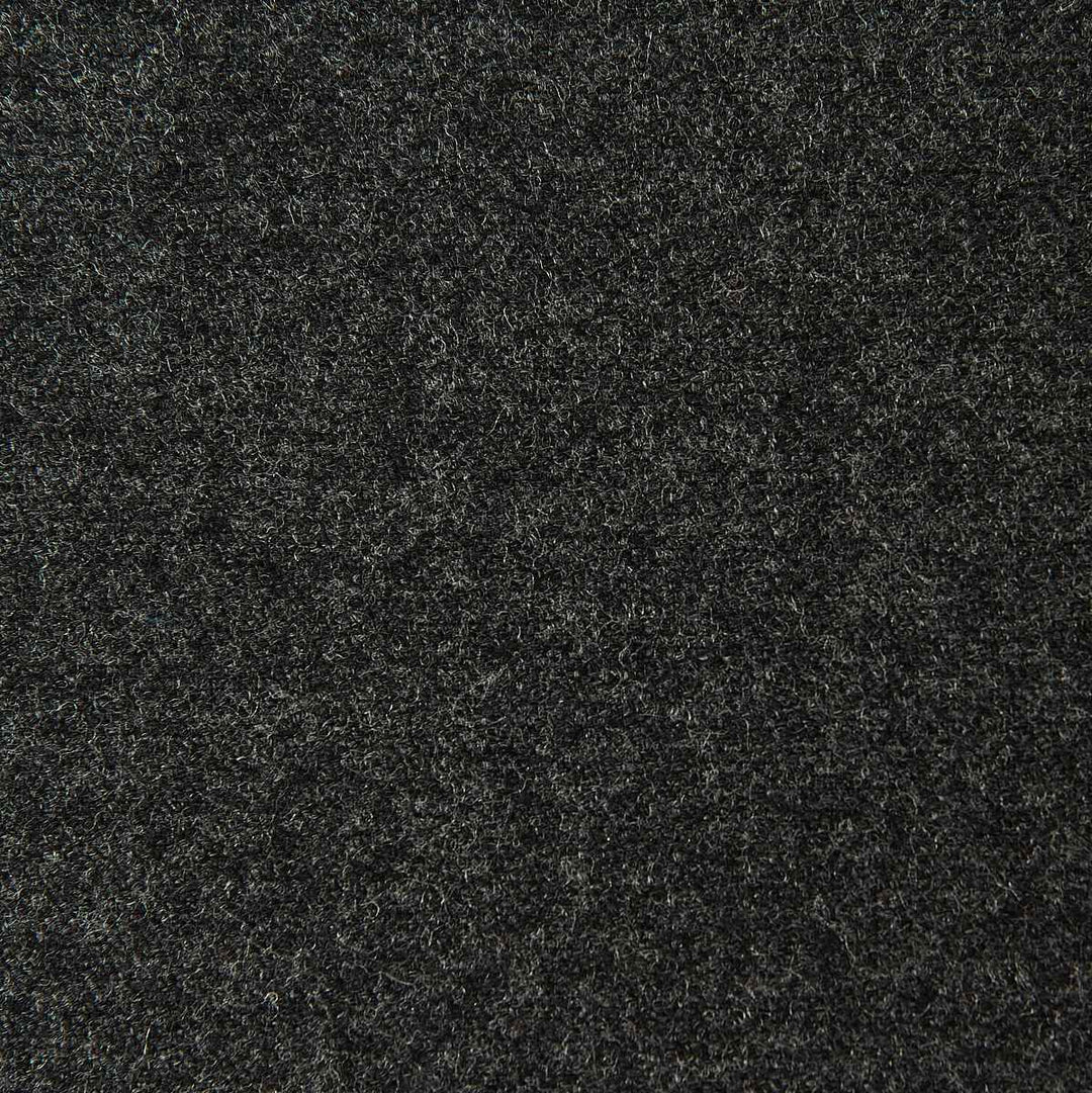 Noether Pure Wool Curtain Pleated