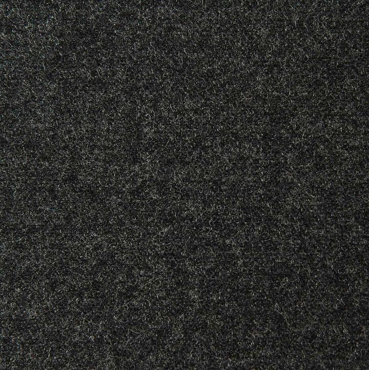 Noether Pure Wool Curtain Pleated