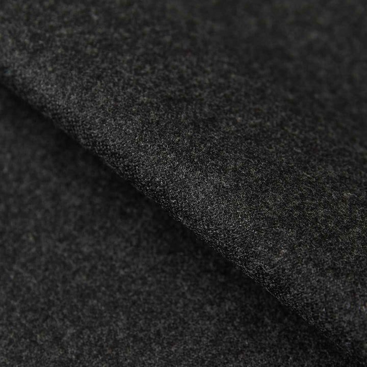 Noether Pure Wool Curtain Pleated