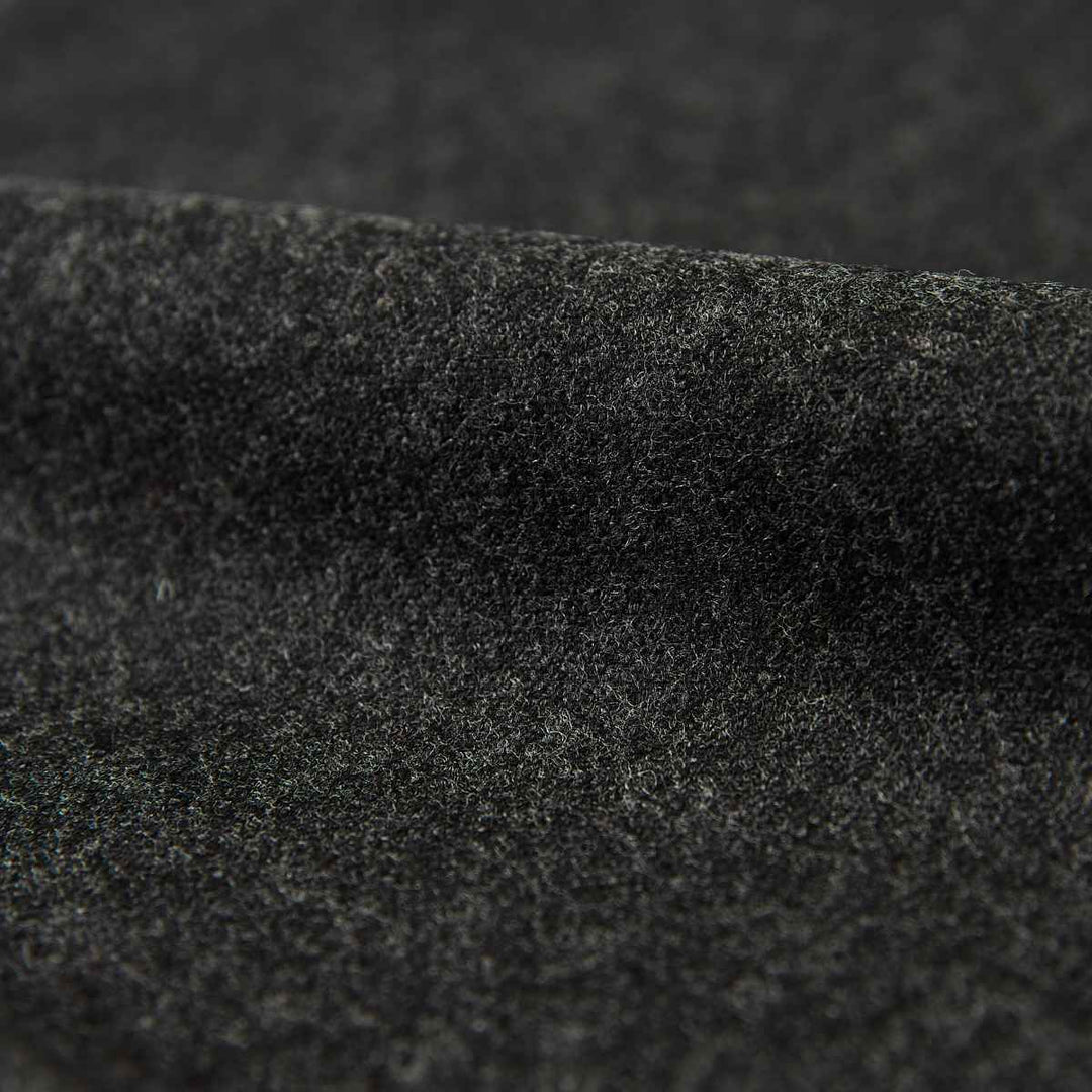 Noether Pure Wool Curtain Pleated