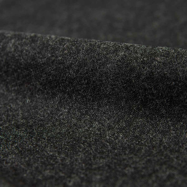 Noether Pure Wool Curtain Pleated