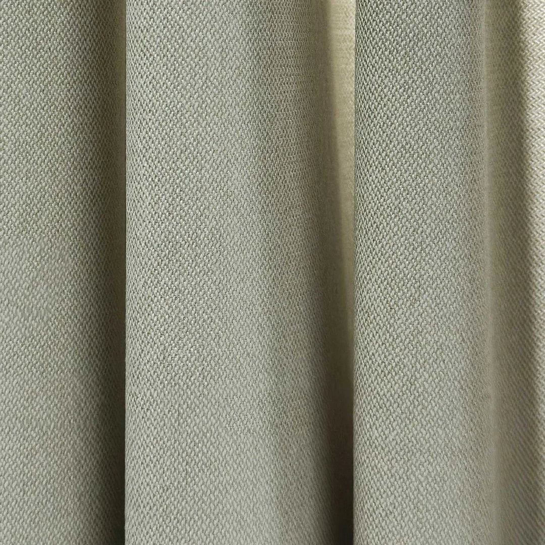 Noether Pure Wool Curtain Pleated