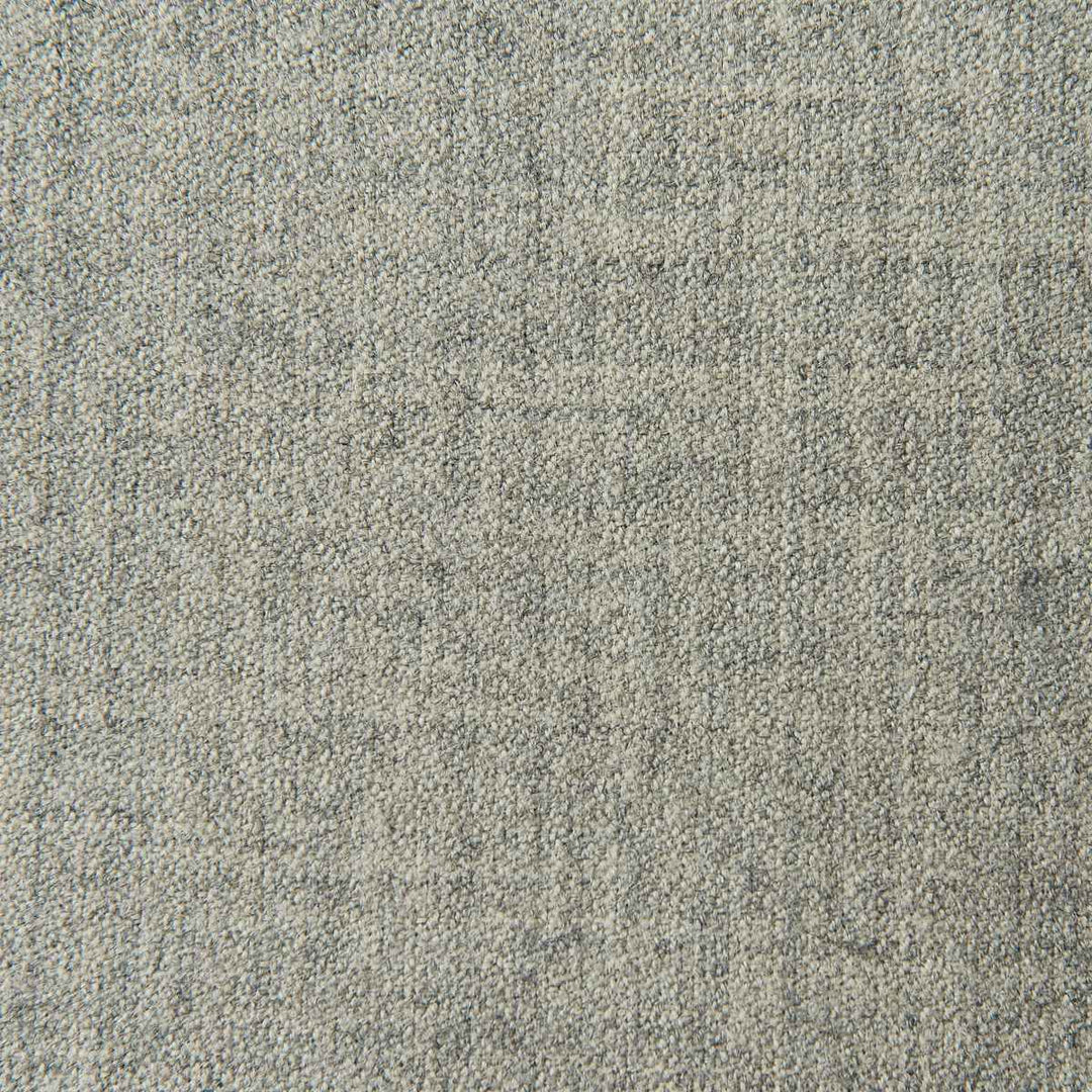 Noether Pure Wool Curtain Pleated