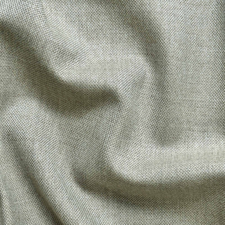 Noether Pure Wool Curtain Pleated