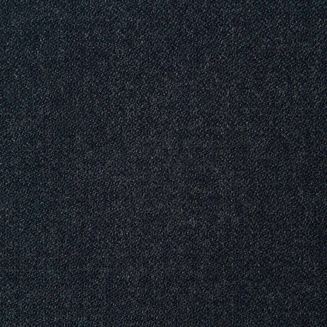 Noether Pure Wool Curtain Pleated