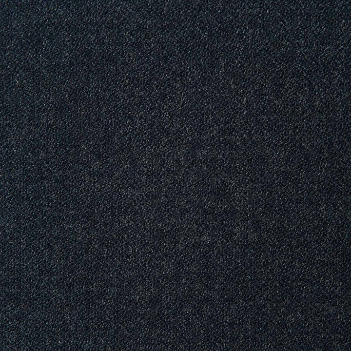 Noether Pure Wool Curtain Pleated