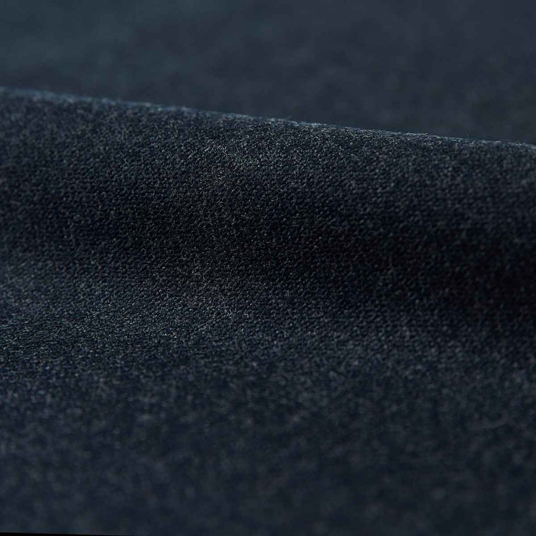 Noether Pure Wool Curtain Pleated