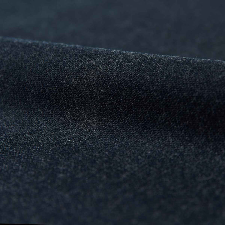 Noether Pure Wool Curtain Pleated