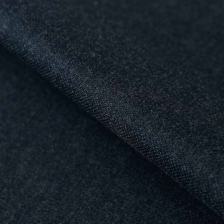 Noether Pure Wool Curtain Pleated