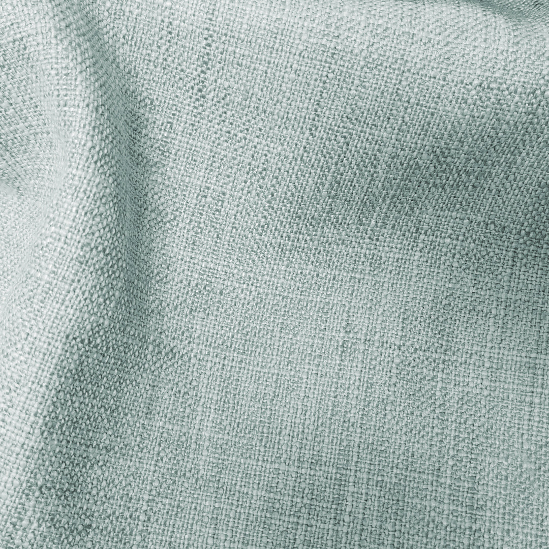Camille Luxury Linen Cotton Curtain Pleated