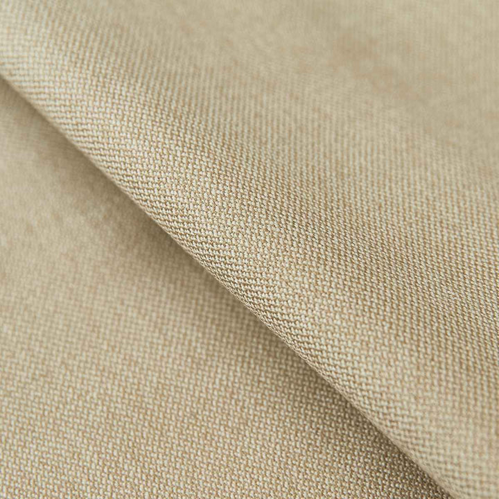 Noether Pure Wool Curtain Pleated