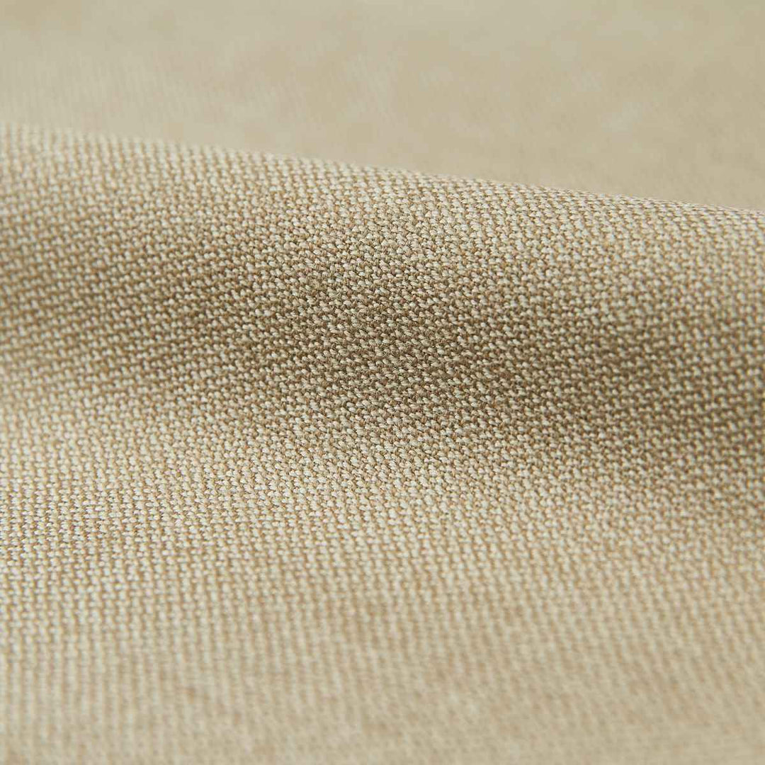 Noether Pure Wool Curtain Pleated