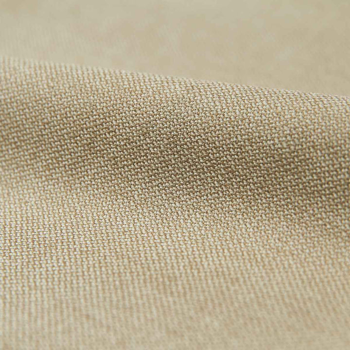 Noether Pure Wool Curtain Pleated
