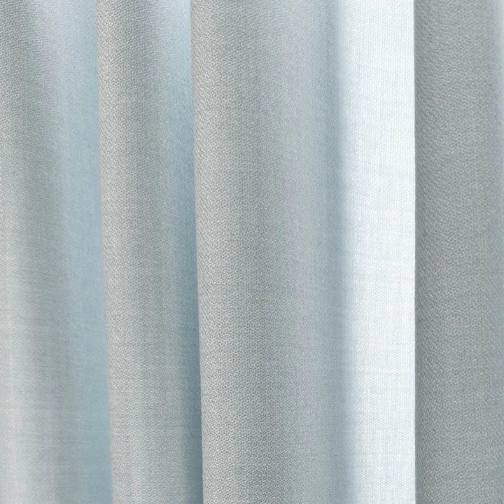 Noether Pure Wool Curtain Pleated