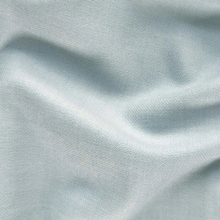 Noether Pure Wool Curtain Pleated
