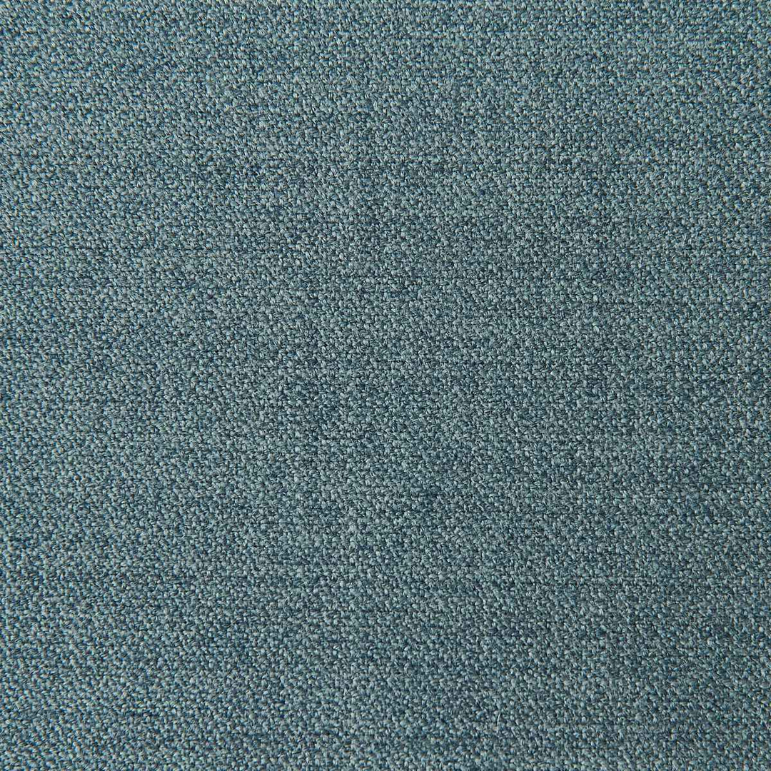 Noether Pure Wool Curtain Pleated
