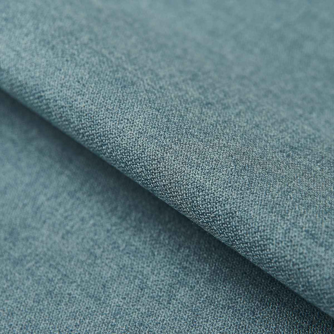 Noether Pure Wool Curtain Pleated
