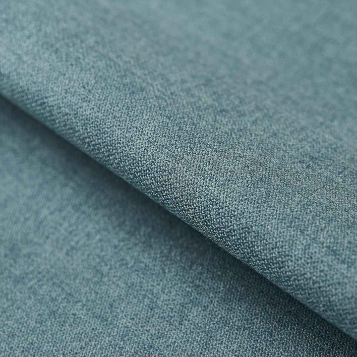 Noether Pure Wool Curtain Pleated
