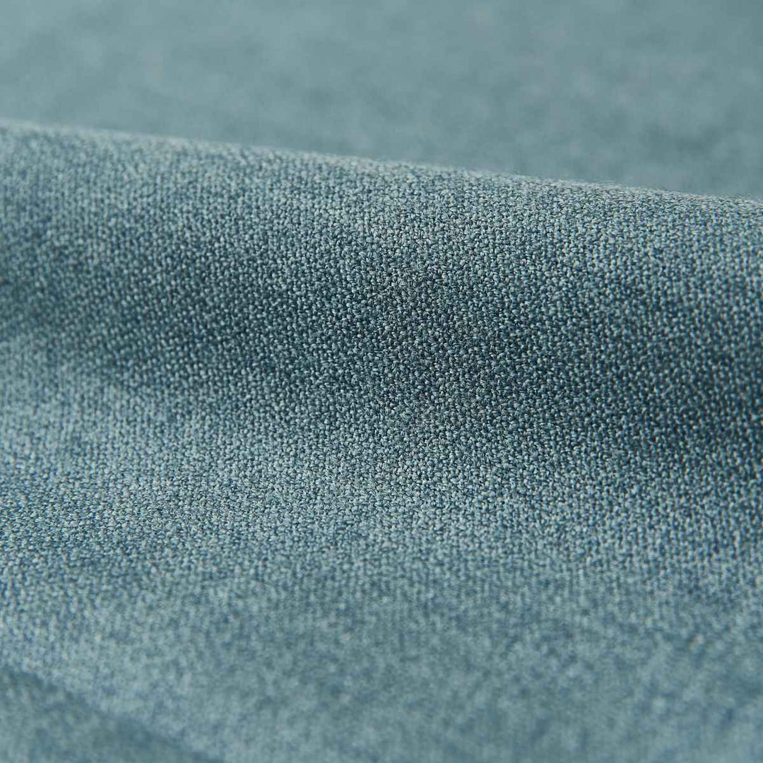 Noether Pure Wool Curtain Pleated