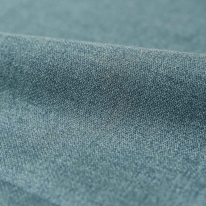 Noether Pure Wool Curtain Pleated