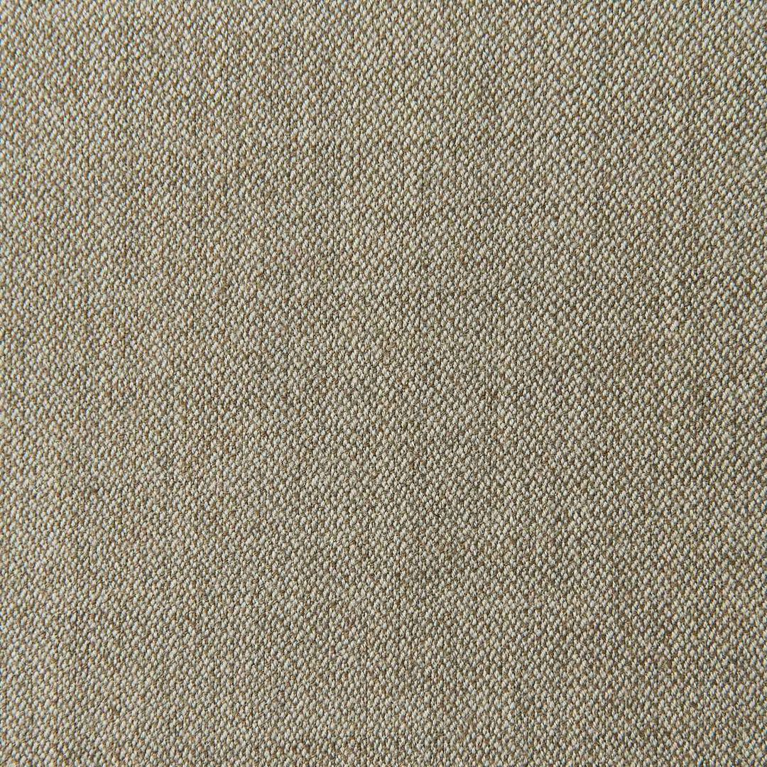 Noether Pure Wool Curtain Pleated