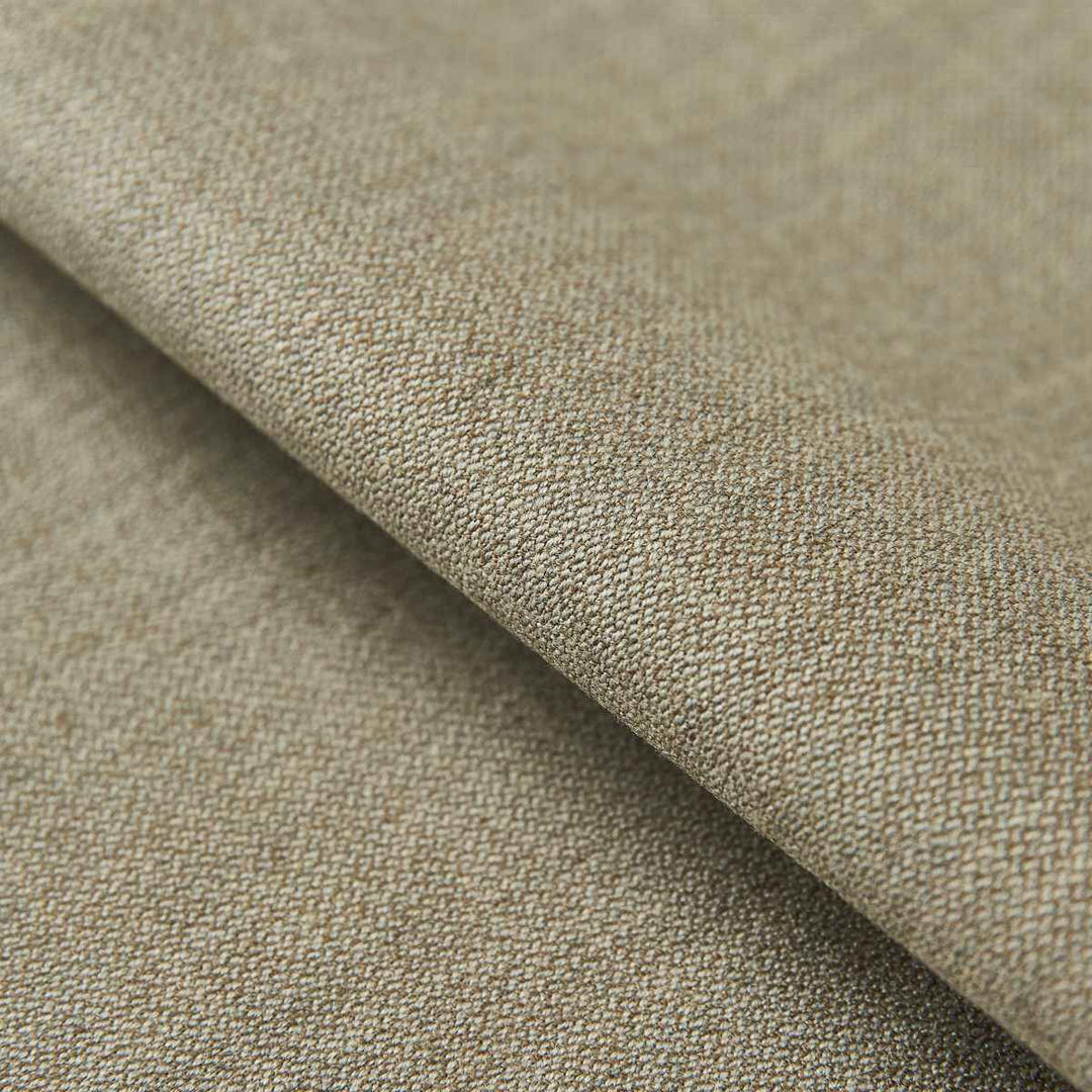Noether Pure Wool Curtain Pleated