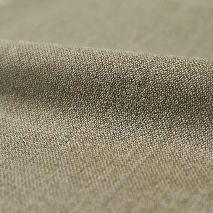 Noether Pure Wool Curtain Pleated