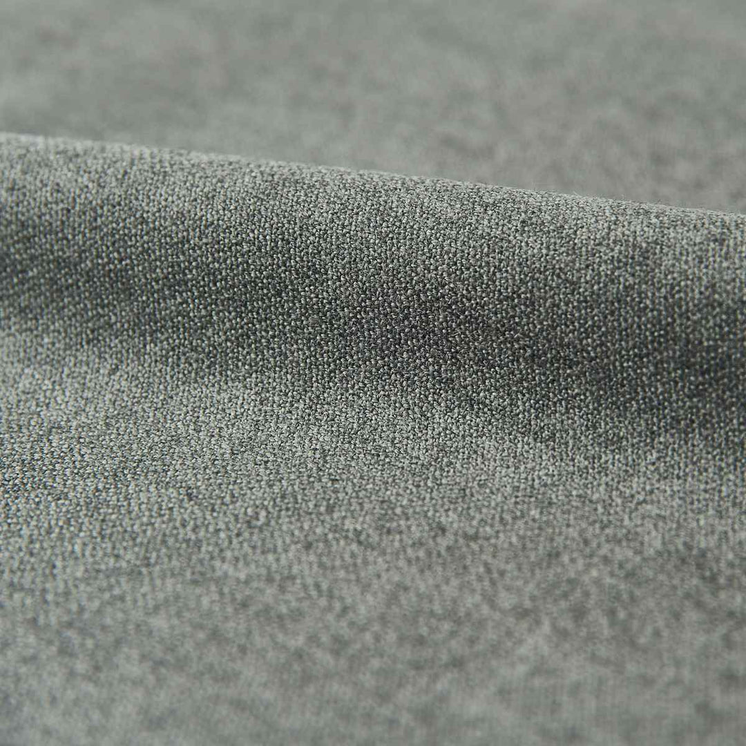 Noether Pure Wool Curtain Pleated