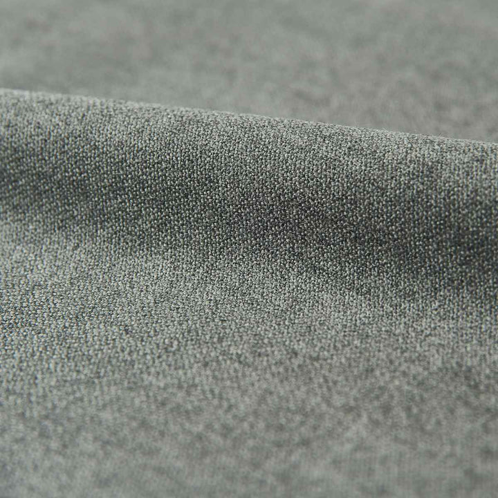 Noether Pure Wool Curtain Pleated