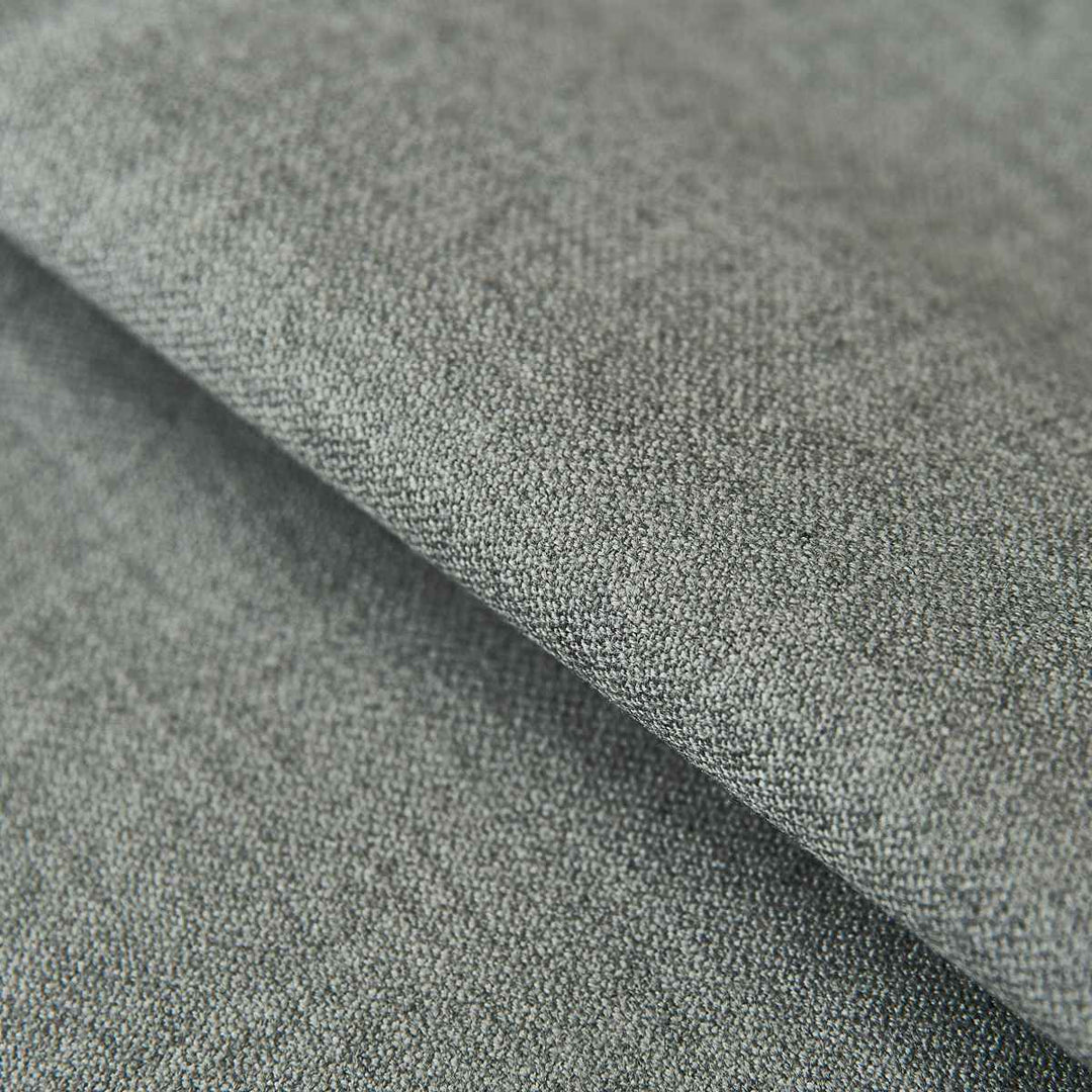 Noether Pure Wool Curtain Pleated