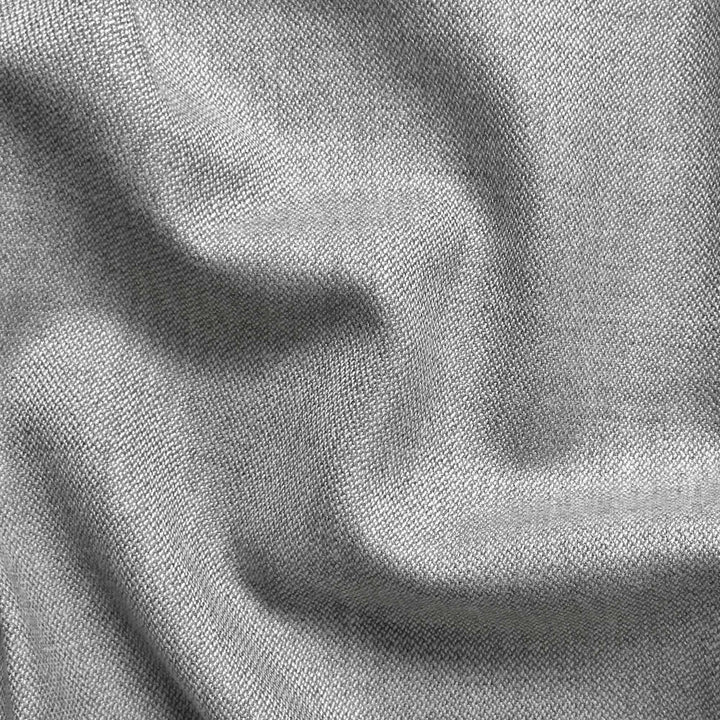 Noether Pure Wool Curtain Pleated