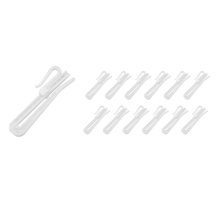 Adjustable Pin Hooks (Pack of 32)