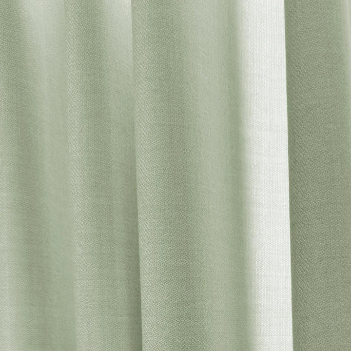 Noether Pure Wool Curtain Pleated