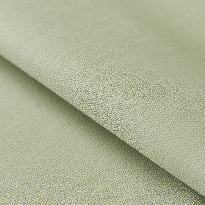 Noether Pure Wool Curtain Pleated