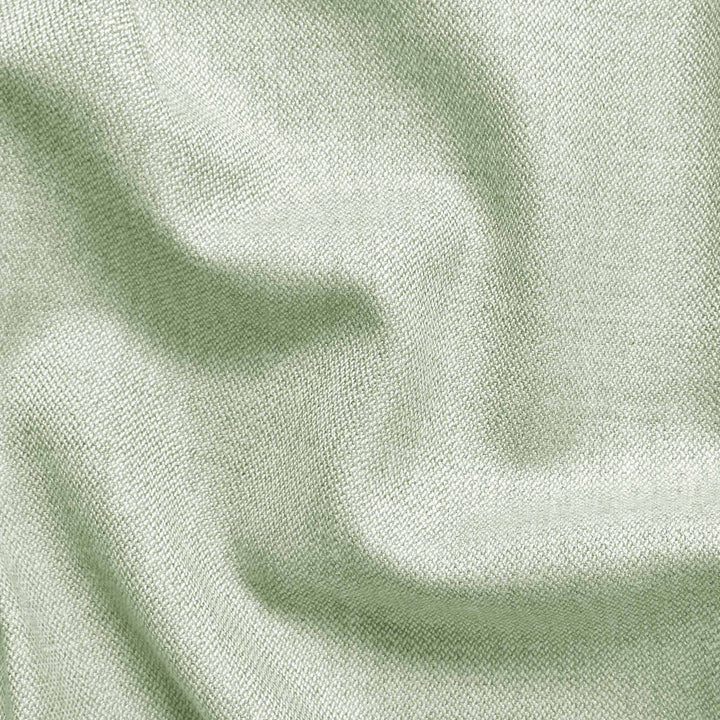 Noether Pure Wool Curtain Pleated